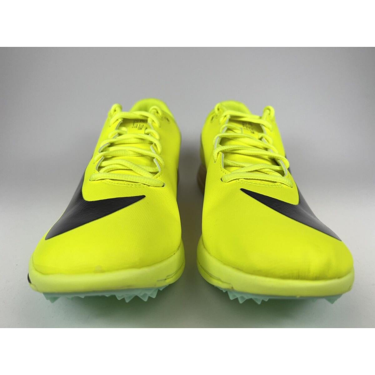 Nike Triple Jump Elite 2 Spike Track Shoes DR9930-700 Multiple Sizes ...