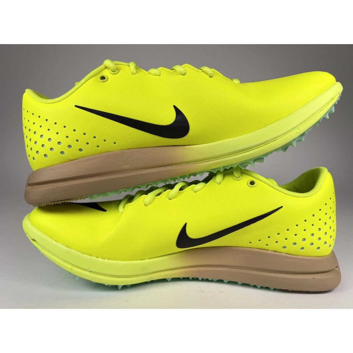 Nike Triple Jump Elite 2 Spike Track Shoes DR9930-700 Multiple Sizes ...