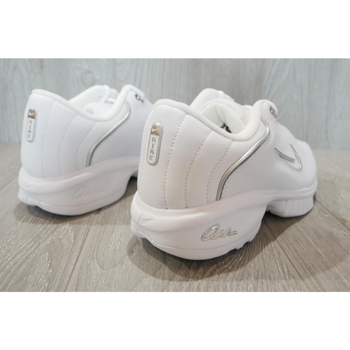 nike shoes white