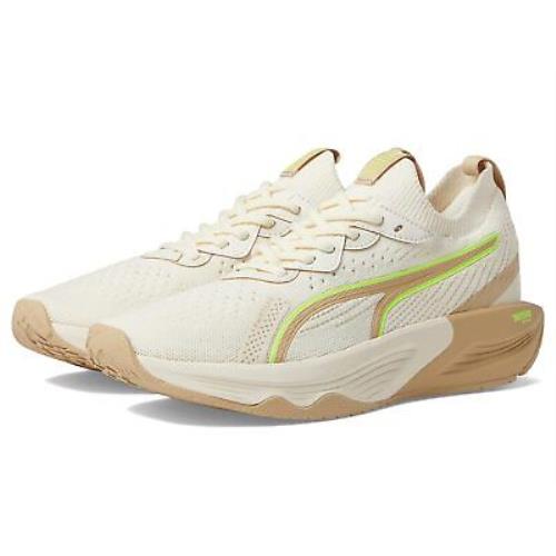 Woman`s Sneakers Athletic Shoes Puma Power XX Nitro Luxe