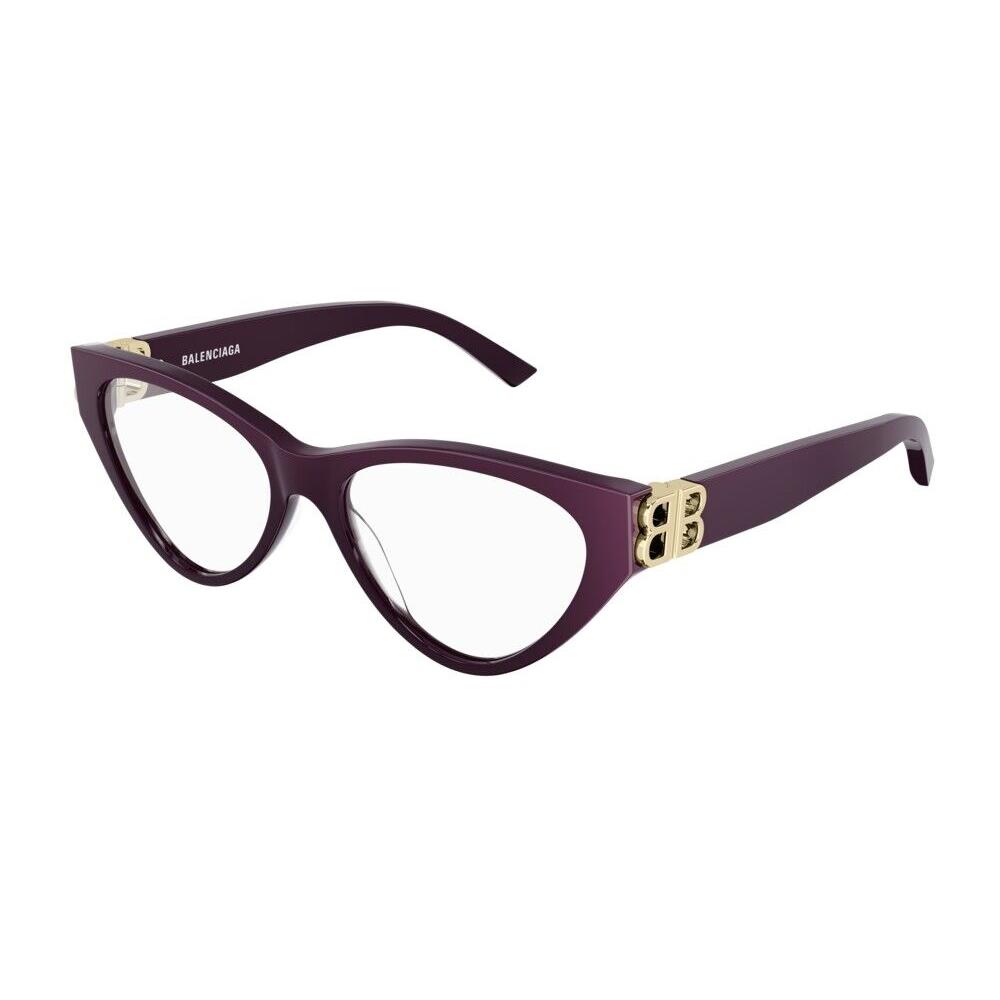 Everyday BB 0172O Eyeglasses 003 by Balenciaga