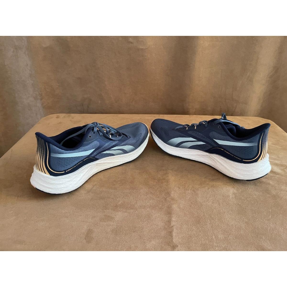 Reebok shoes Floatride - Blue 6