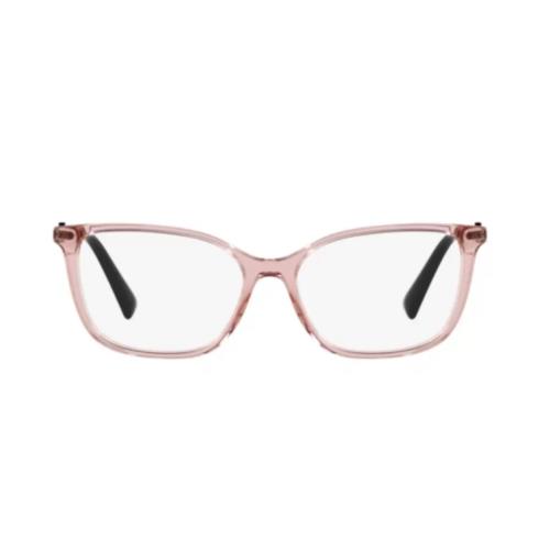 Valentino eyeglasses  - Frame: Pink 1