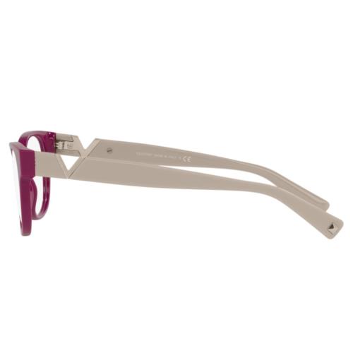 Valentino eyeglasses  - Frame: 0
