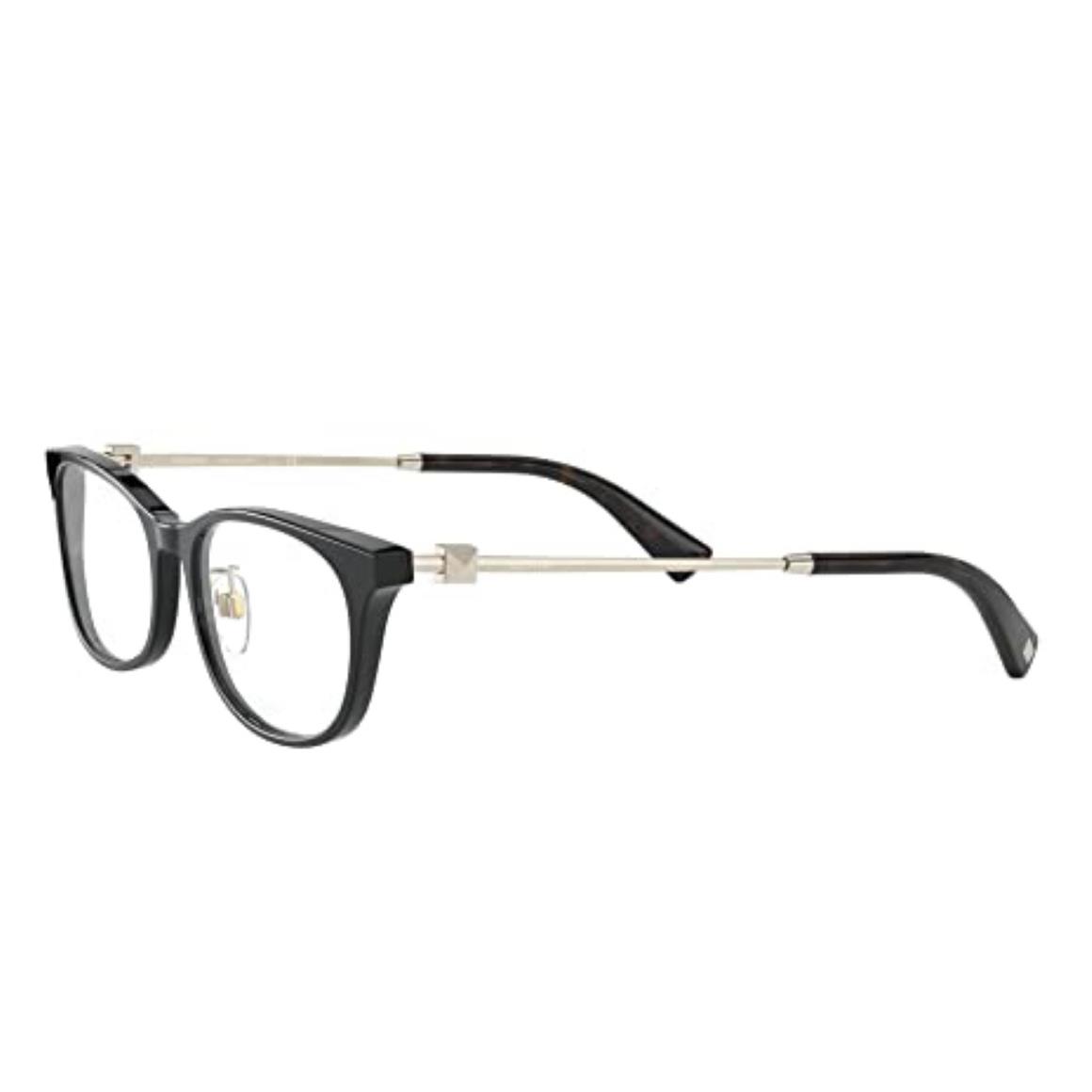 Valentino Eyeglasses VA 3053D - 5001 Black W/demo Lens 55mm