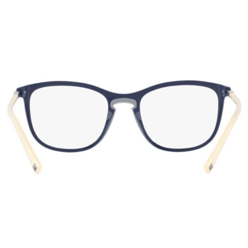 Valentino sunglasses  - Blue Frame, Clear Lens