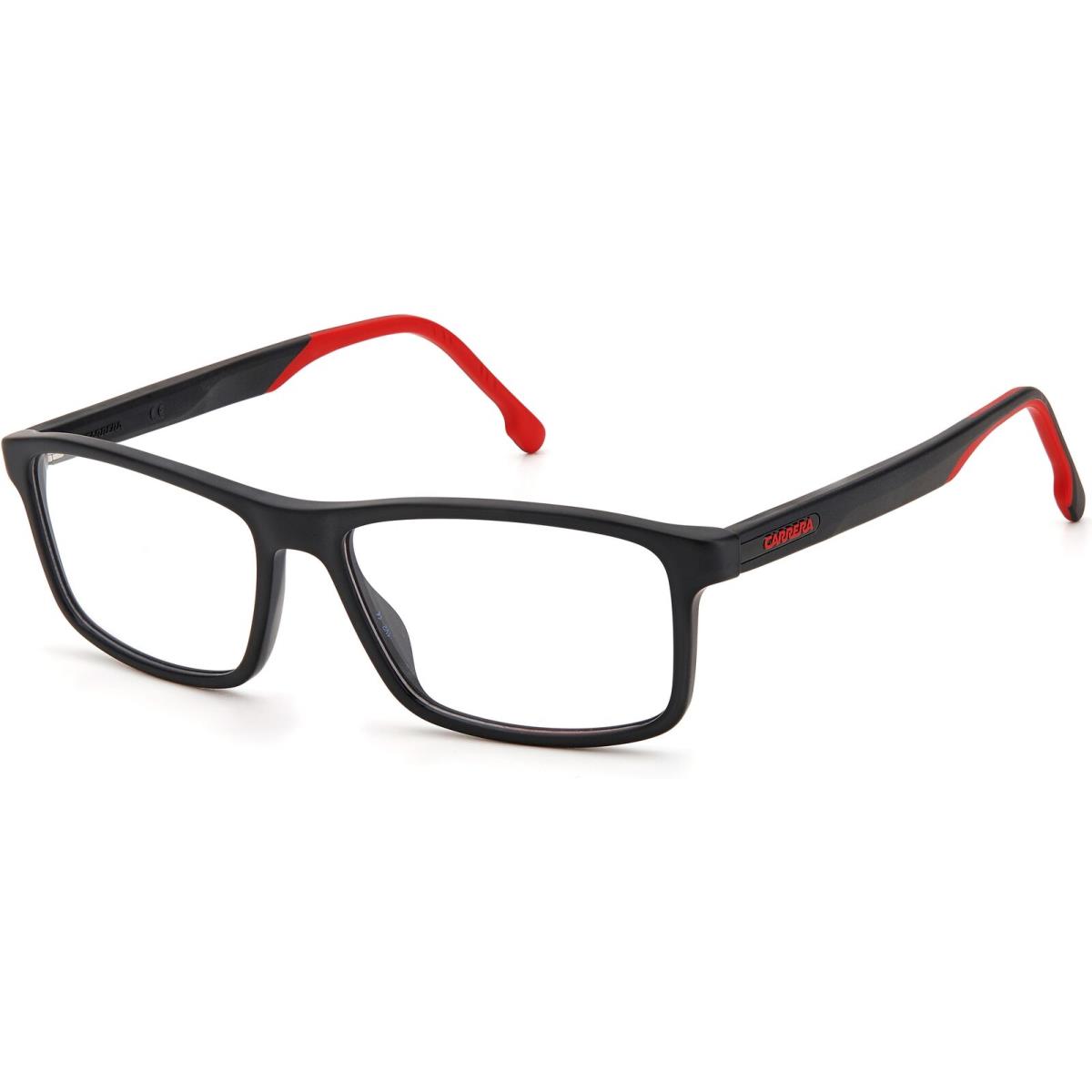 Carrera CA 8865 Eyeglasses 0003 Matte Black