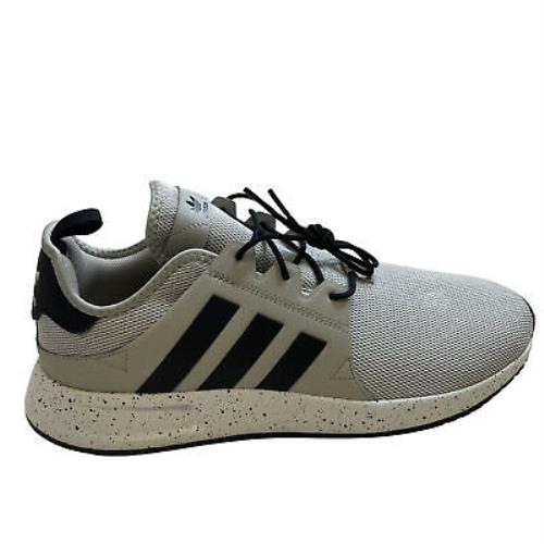 Adidas Men`s X Plr Sneaker Running Shoes Size 12 Grey