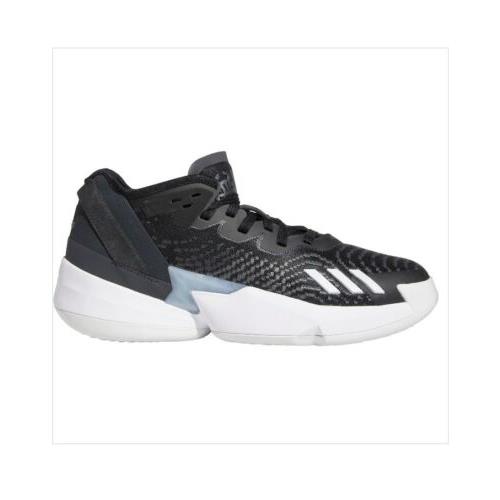Adidas shoes Issue - Black 0