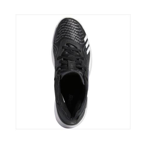 Adidas shoes Issue - Black 3