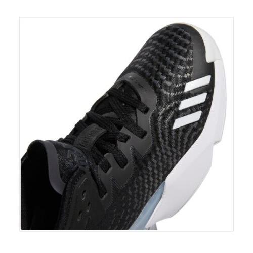 Adidas shoes Issue - Black 5