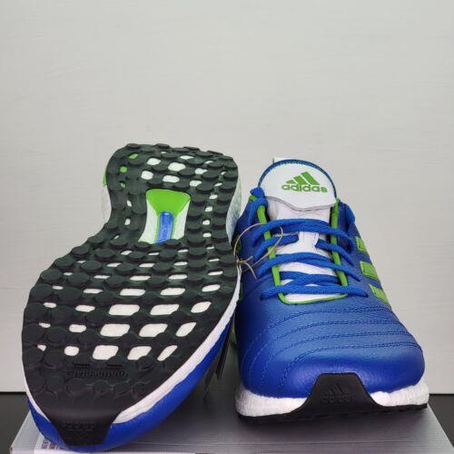 Adidas shoes UltraBoost - Blue 5