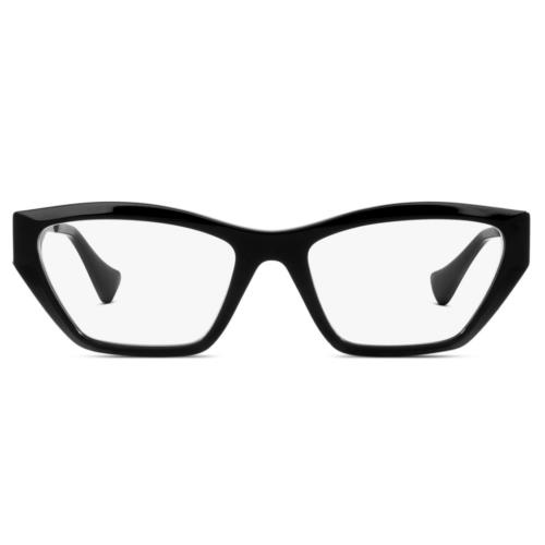 Versace eyeglasses  - Black Frame