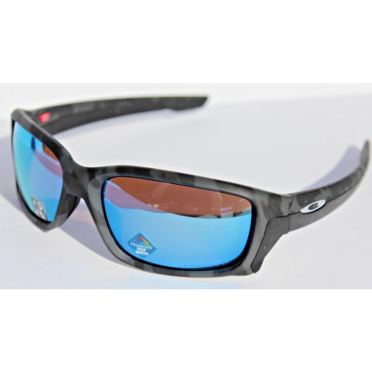 Oakley straightlink polarized outlet sunglasses