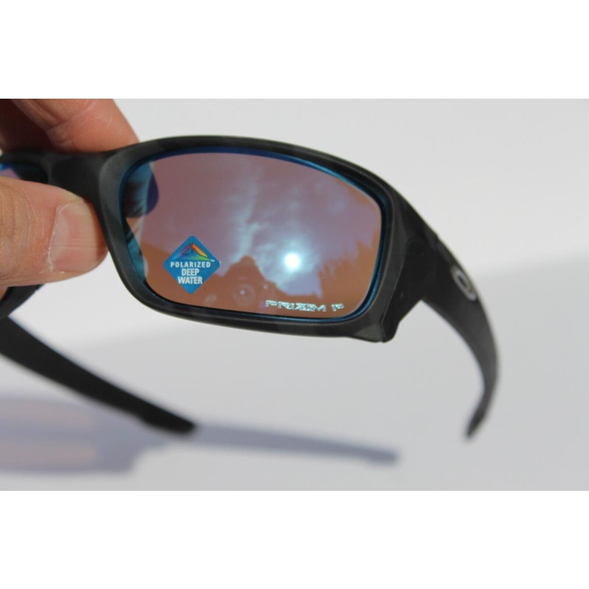 Oakley straightlink deep outlet water