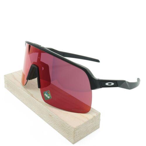 OO9463-21 Mens Oakley Sutro Lite Sunglasses - Black Frame, Multicolor Lens
