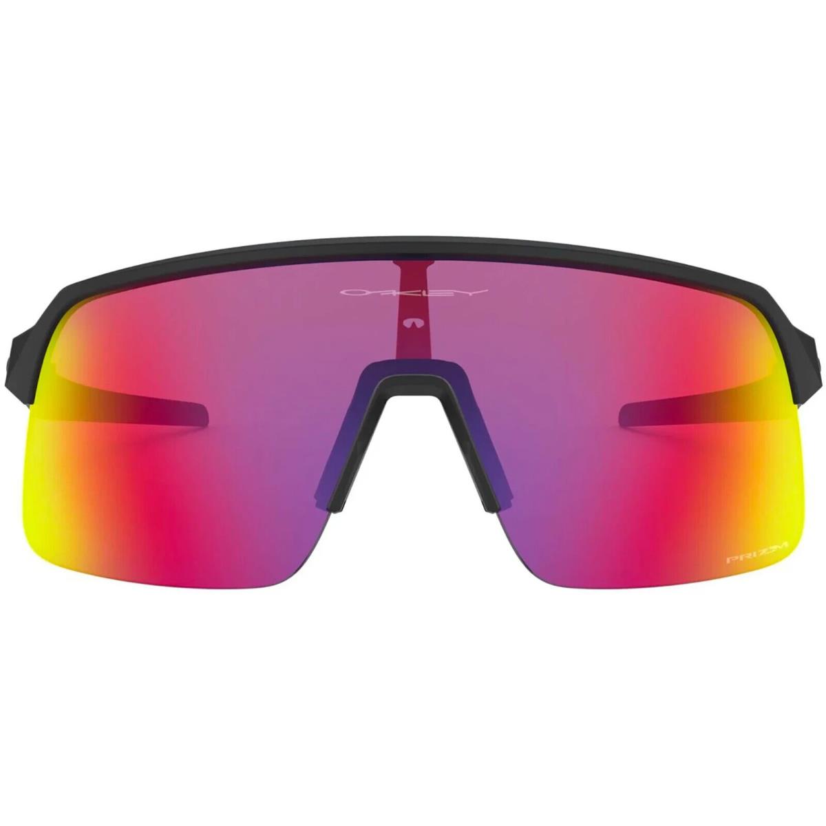 Oakley Sunglasses Sutro Lite Matte Black W/prizm Field OO9463-21 39