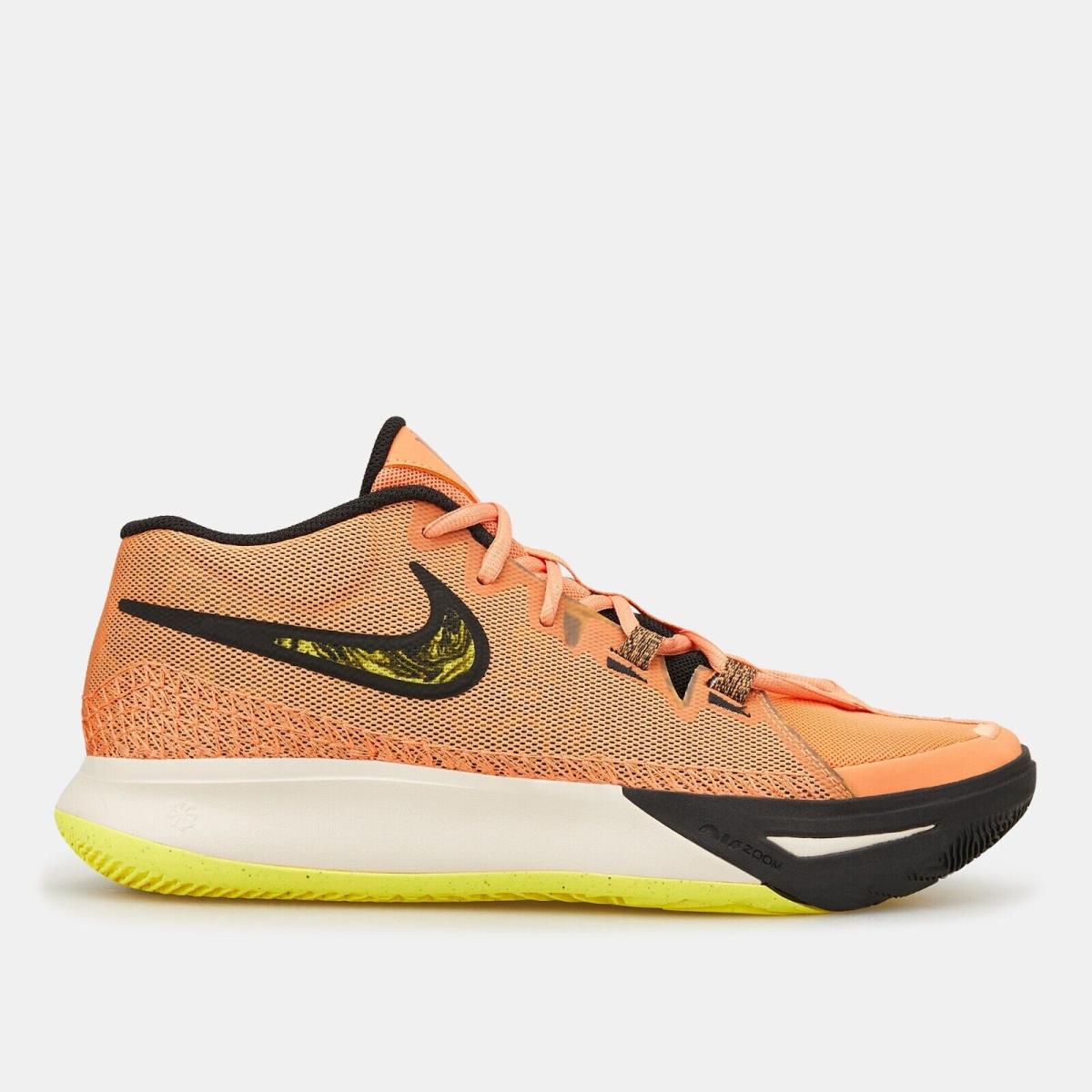 Nike kyrie flytrap size 7 best sale