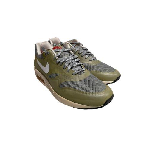 Nike shoes Air Max - Silver 0