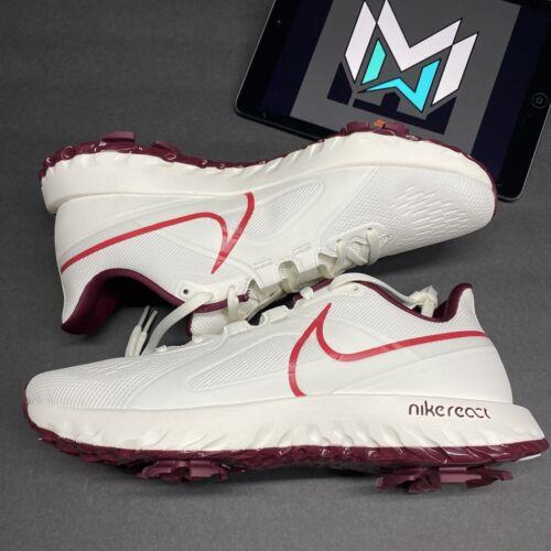 Nike shoes React Infinity Pro - White 0
