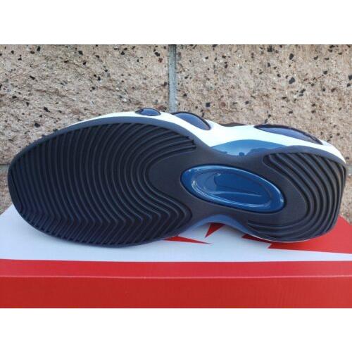 Nike shoes Air Zoom Flight - Black 4
