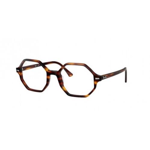 Ray Ban RX0RX5472-2144-54- NO Case Havana Eyeglasses