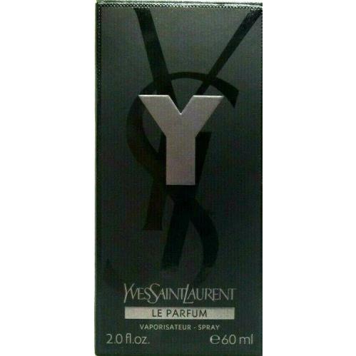 Yves Saint Laurent Y LE Parfum Spray For Men 2.0 Oz / 60 ml Item