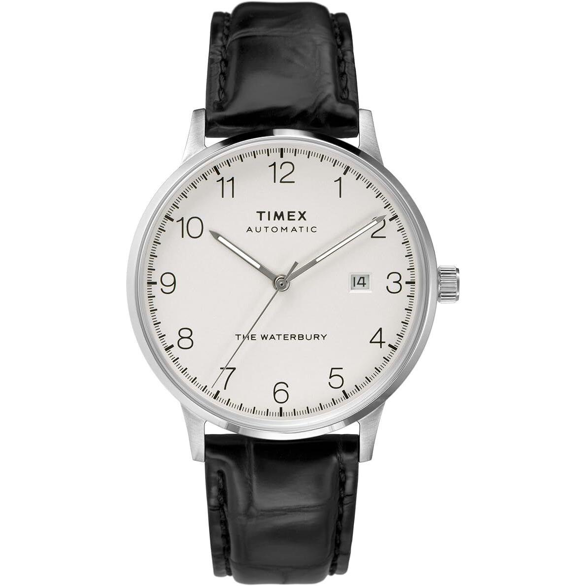 Timex Waterbury Classic Watch TW2T69900