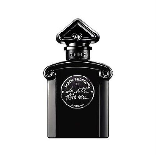 Guerlain La Petite Robe Noir Black Perfecto Eau De Perfume Spray 30Ml