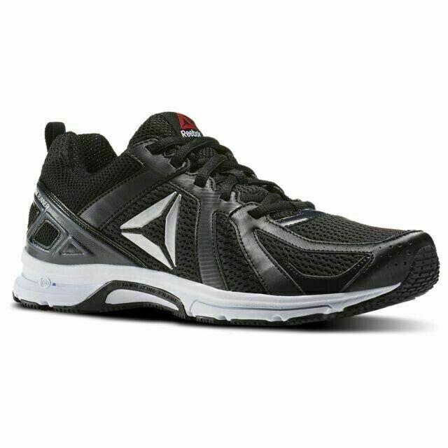 Reebok Runner MT BD2877 Men`s Black Casual Sneaker Shoes Size US 12 RBK207