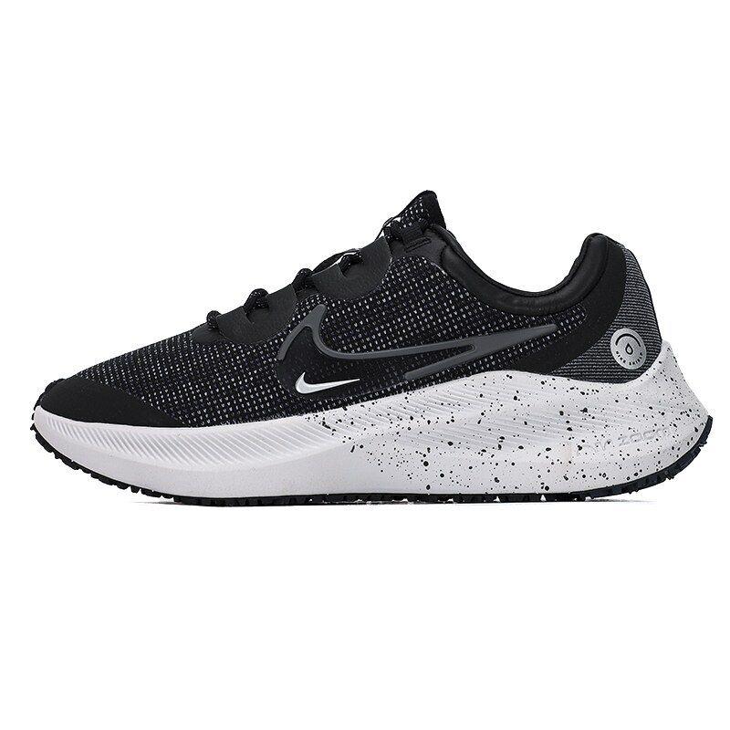 Nike shoes Air Zoom Winflo - Black Iron Grey 10