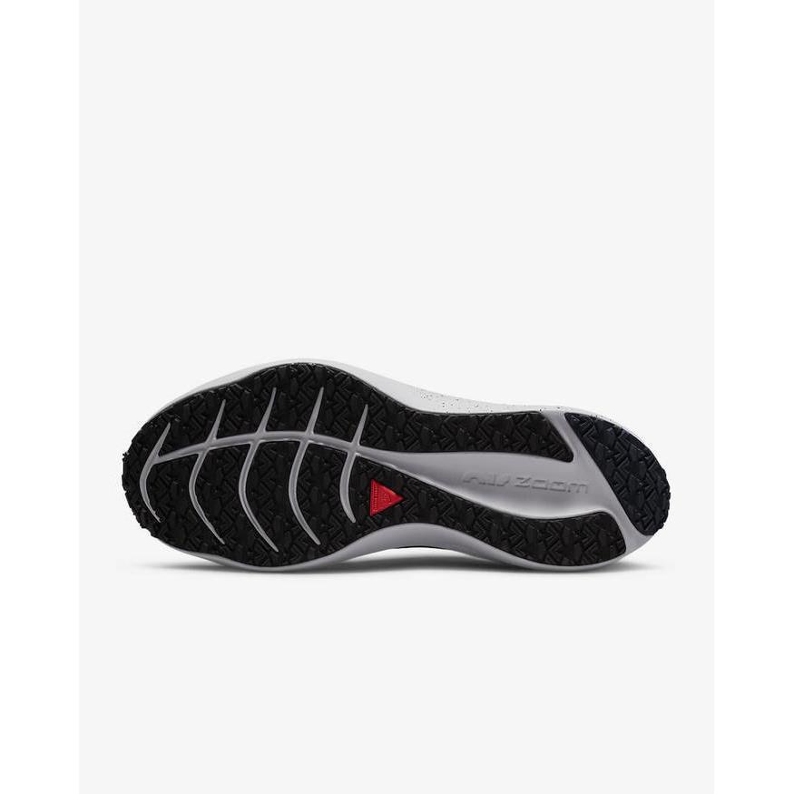 Nike shoes Air Zoom Winflo - Black Iron Grey 8