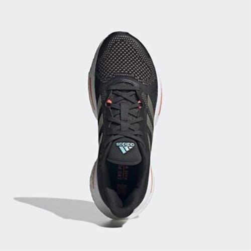 Adidas shoes  - Grey , Grey Manufacturer 2