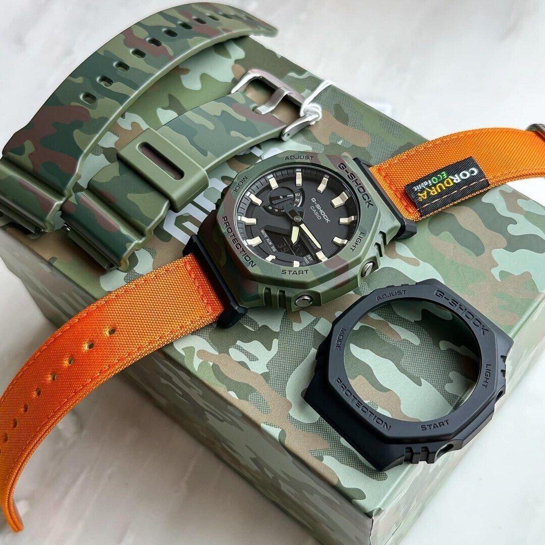 G shock case box hot sale