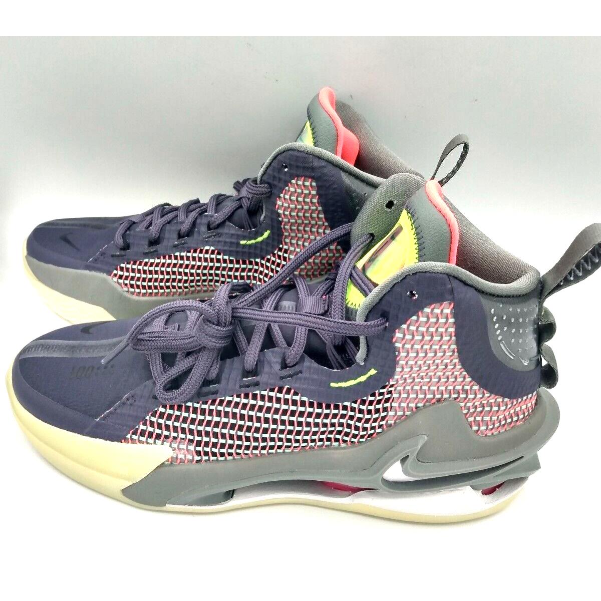 Nike shoes Air Zoom - Multicolor 2