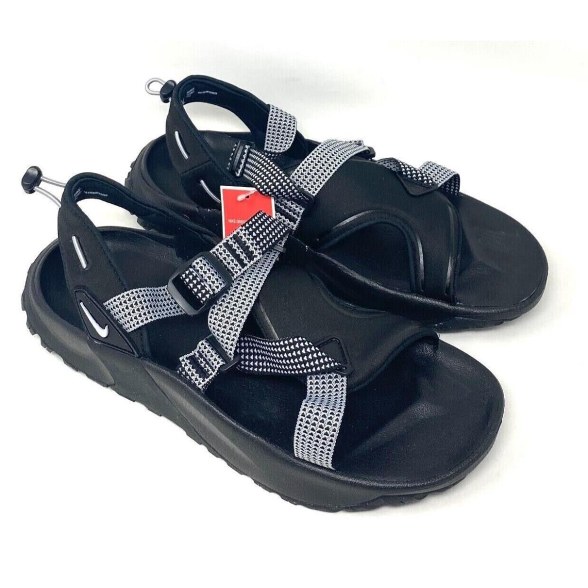 Nike shoes Sandals - Black 0