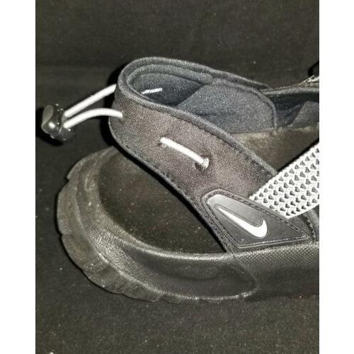 Nike shoes Sandals - Black 8