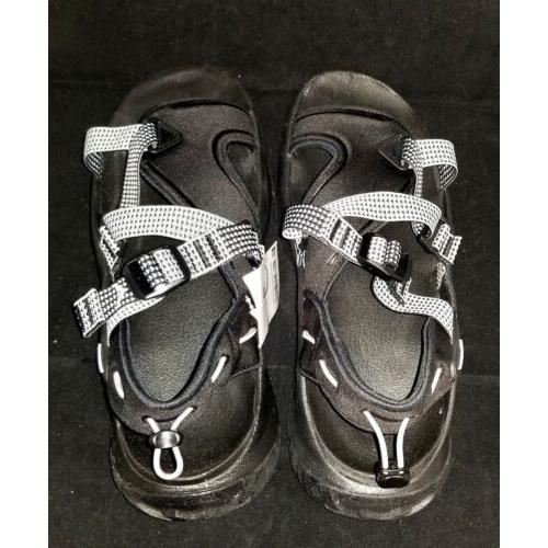 Nike shoes Sandals - Black 9