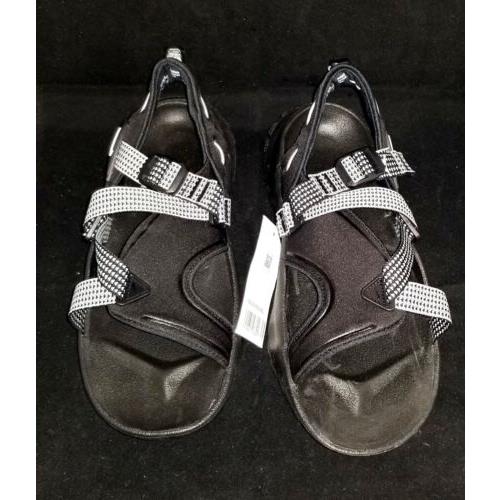 Nike shoes Sandals - Black 14