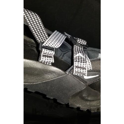 Nike shoes Sandals - Black 4