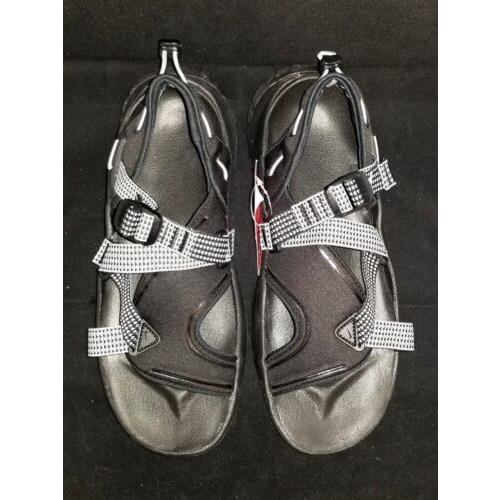 Nike shoes Sandals - Black 6