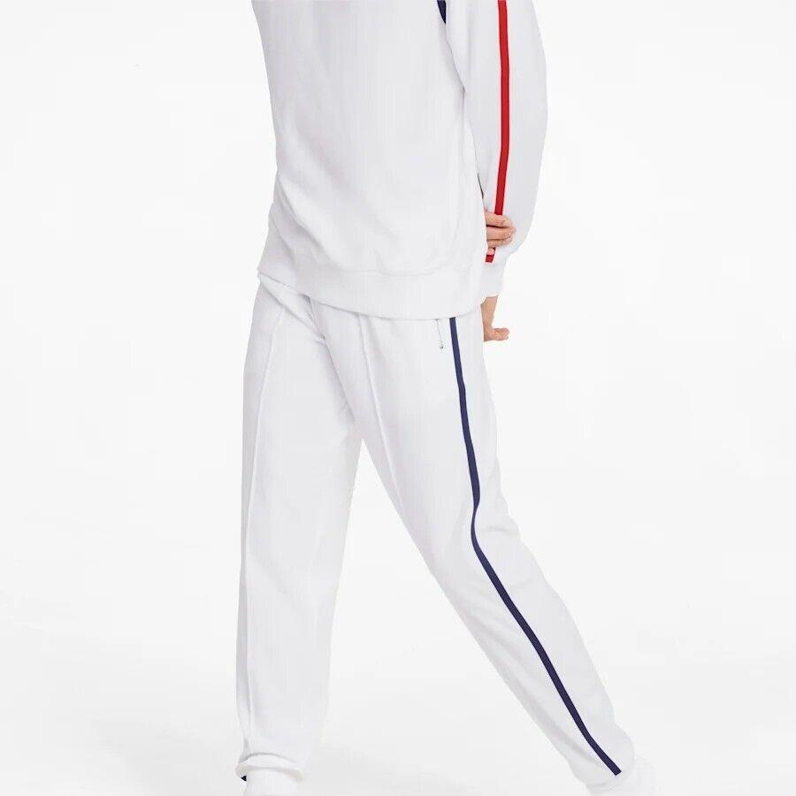 Puma X Tmc LL Men`s Sweatpants 531217-01