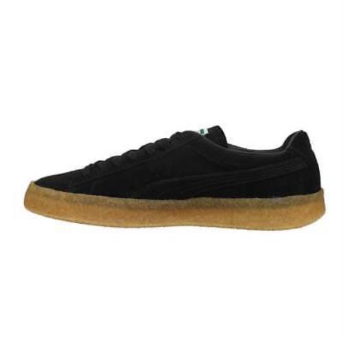 Puma shoes Suede Crepe - Black 1