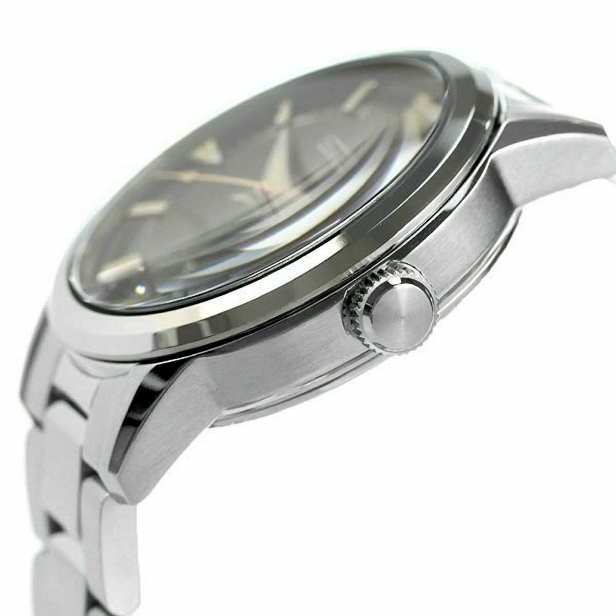Seiko Men` Prospex The 1959 Alpinist Modern Re-interpretation Steel Watch  SPB243 - Seiko watch - 084678344314 | Fash Brands