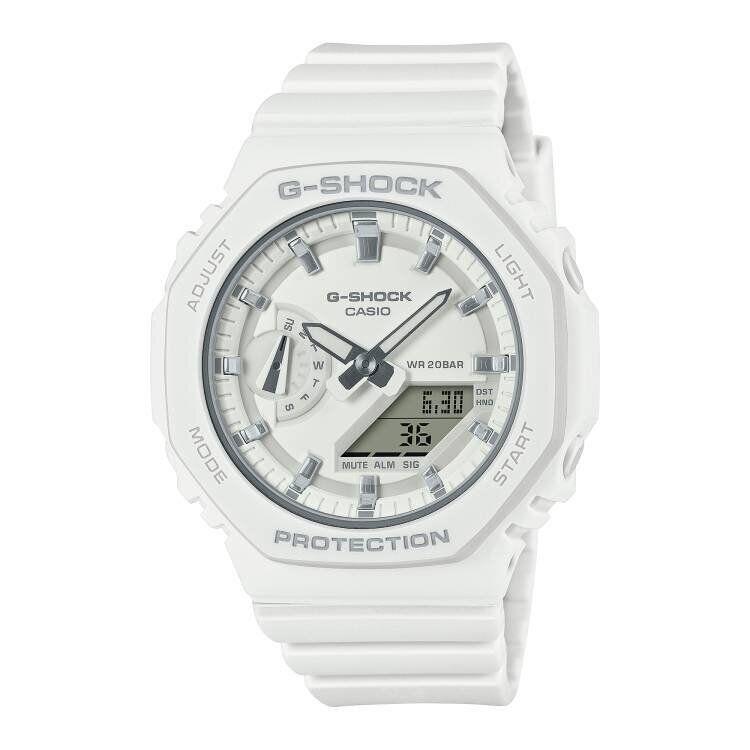 Casio G-shock GMA-S2100-7A Womens Analog Digital Watch