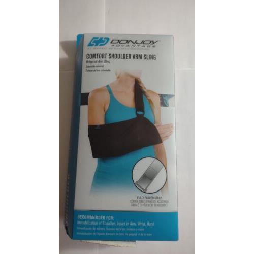 Donjoy Advantage Comfort Shoulder Arm Sling