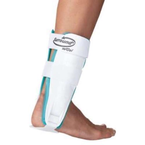 Donjoy Surround Air Ankle-athletic-sports Activities Left