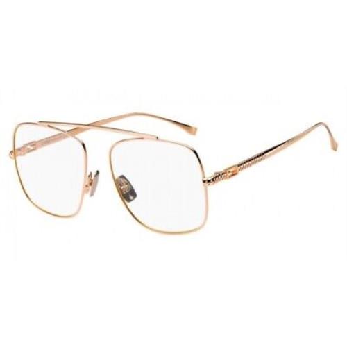 Fendi FF0445-DDB Gold Eyeglasses