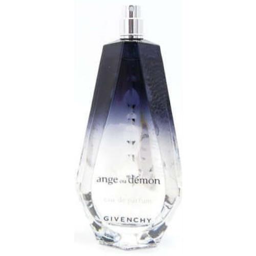 Ange OU Demon by Givenchy Perfume For Her Edp 3.3 / 3.4 oz Tester