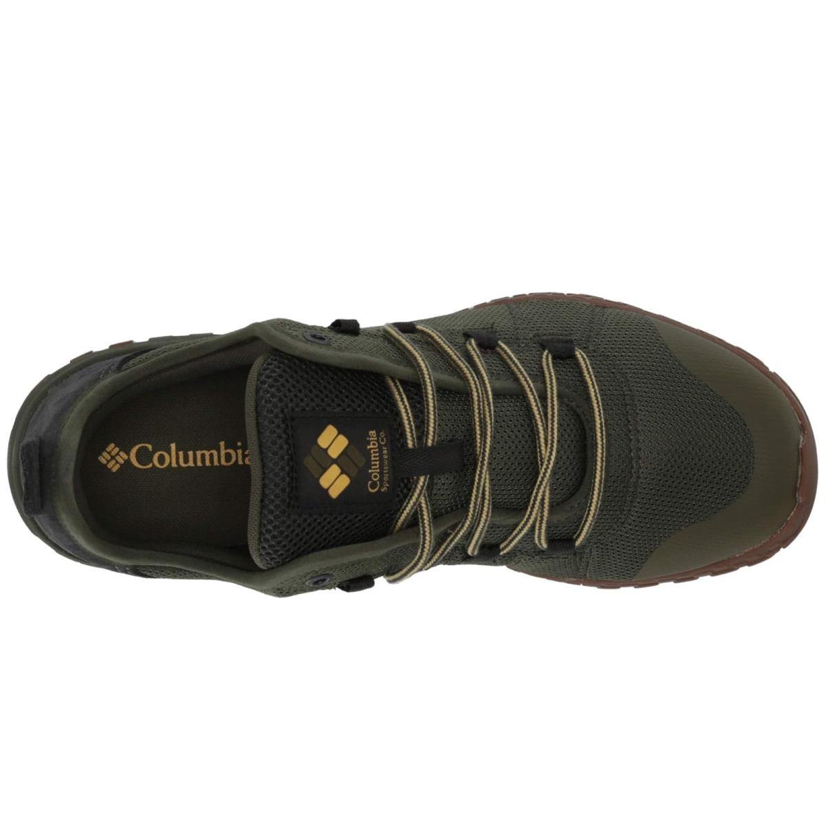 Columbia shoes  20